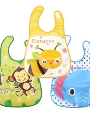 Baby Bibs