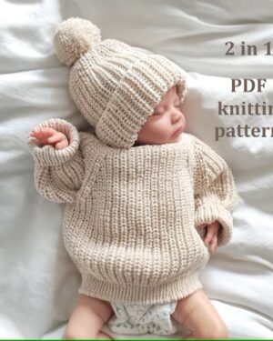 Baby Sweater
