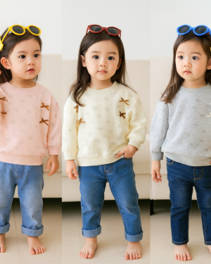 Sweatshirts