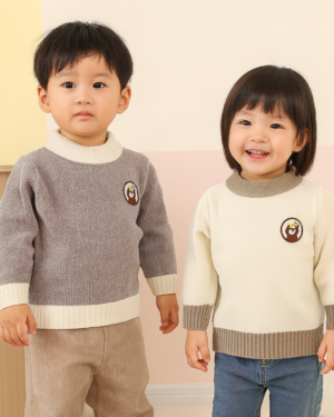 Baby Sweater