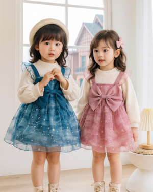 Baby Frock